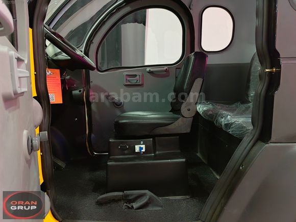 FIRAT MOTOR ÜSKÜDAR DAN 2026 REGAL RAPTOR K5LONG HEMEN TESLİM
