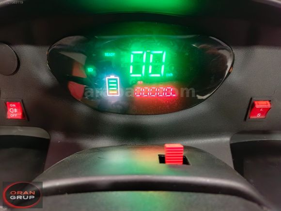 FIRAT MOTOR ÜSKÜDAR DAN 2026 REGAL RAPTOR K5LONG HEMEN TESLİM