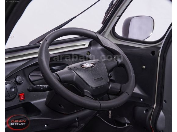 FIRAT MOTOR ÜSKÜDAR DAN 2026 REGAL RAPTOR K5LONG HEMEN TESLİM