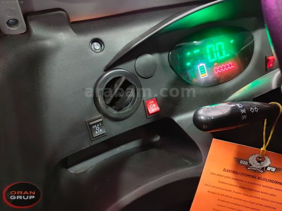 FIRAT MOTOR ÜSKÜDAR DAN 2026 REGAL RAPTOR K5LONG HEMEN TESLİM