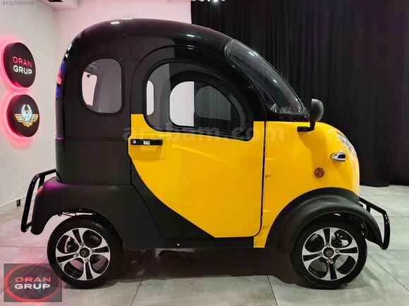 FIRAT MOTOR ÜSKÜDAR DAN 2026 REGAL RAPTOR K5LONG HEMEN TESLİM