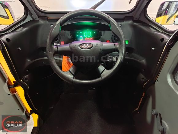 FIRAT MOTOR ÜSKÜDAR DAN 2026 REGAL RAPTOR K5LONG HEMEN TESLİM