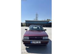 1993 model RENAULT FAİRWAY 1.6 BENZİN-LPG MESUT OTOMOTİV'DEN