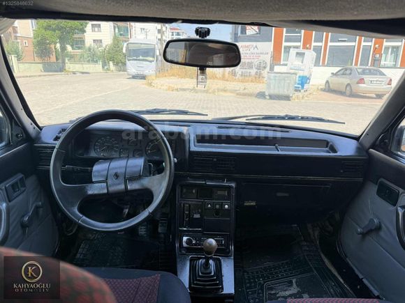 ##KAHYAOĞLU##EN UCUZU!!!! # BROADWAY MOTORLU # MEKANİK MASRAFSIZ