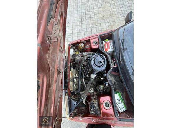 ##KAHYAOĞLU##EN UCUZU!!!! # BROADWAY MOTORLU # MEKANİK MASRAFSIZ