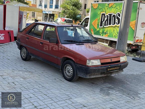 ##KAHYAOĞLU##EN UCUZU!!!! # BROADWAY MOTORLU # MEKANİK MASRAFSIZ