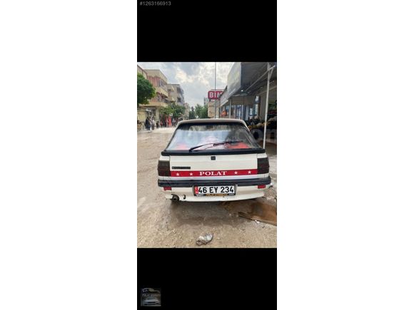 POLAT OTOMOTİVDEN