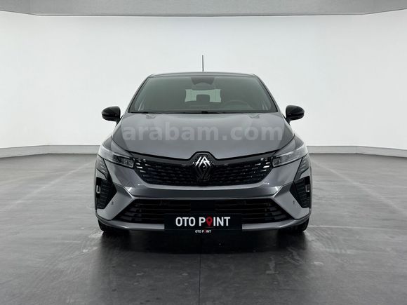 otomobil Renault Clio 1.0 TCE Techno Esprit Alpine X-Tronic