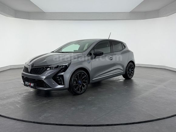 otomobil Renault Clio 1.0 TCE Techno Esprit Alpine X-Tronic