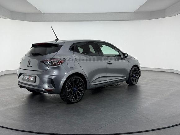 otomobil Renault Clio 1.0 TCE Techno Esprit Alpine X-Tronic