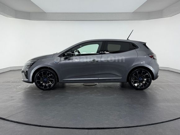 otomobil Renault Clio 1.0 TCE Techno Esprit Alpine X-Tronic