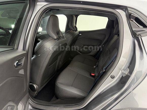 otomobil Renault Clio 1.0 TCE Techno Esprit Alpine X-Tronic