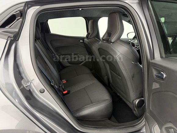 otomobil Renault Clio 1.0 TCE Techno Esprit Alpine X-Tronic
