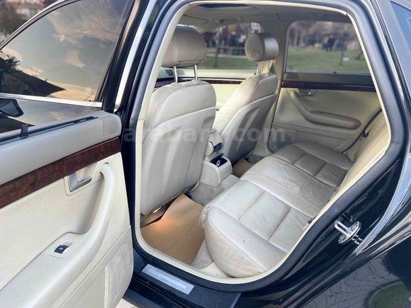 AUDİ A4 2.0 TDI 2007 SANRUFLU EN UYGUN