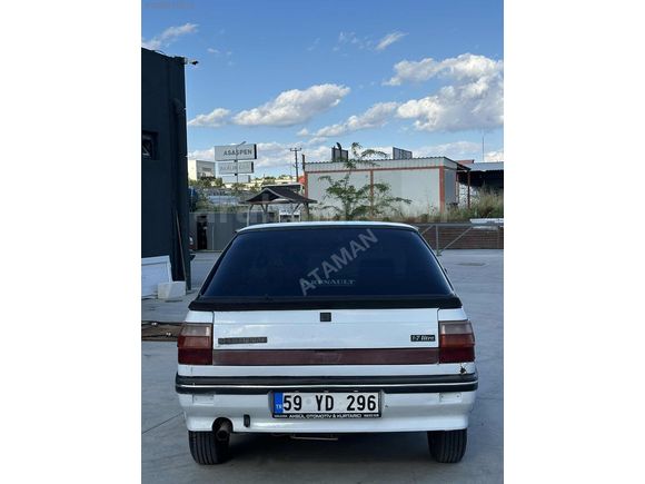 MASRAFSIZ- R11 TAKAS OLUR