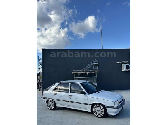MASRAFSIZ- R11 TAKAS OLUR