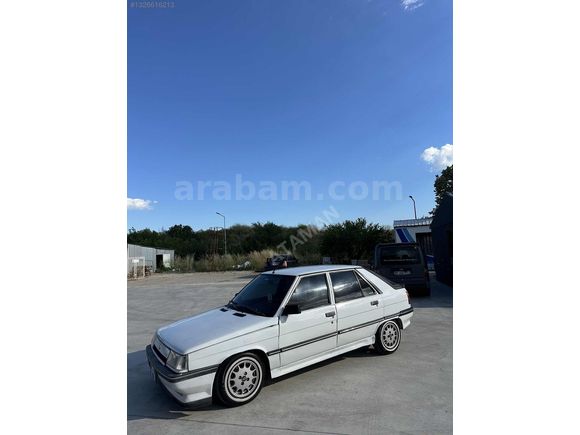 MASRAFSIZ- R11 TAKAS OLUR