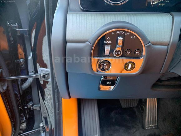 VRD AUTO RR GHOST 6.75 EN DOLU PAKETİ