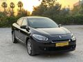 Fluence 1.5 DCI Extreme EDC