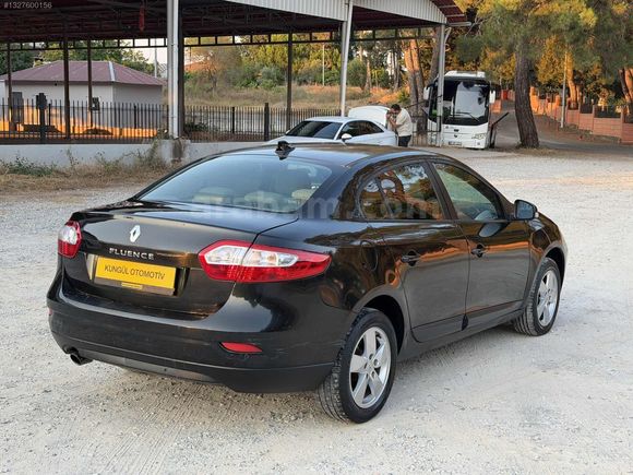 Fluence 1.5 DCI Extreme EDC
