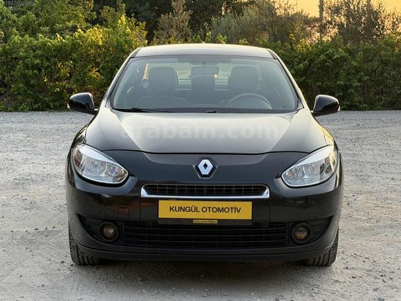 Fluence 1.5 DCI Extreme EDC
