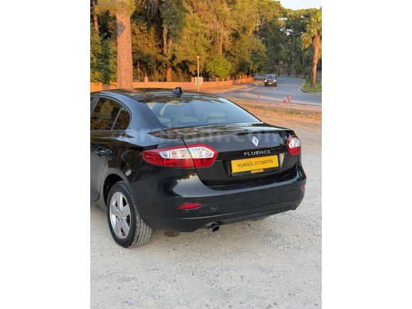 Fluence 1.5 DCI Extreme EDC