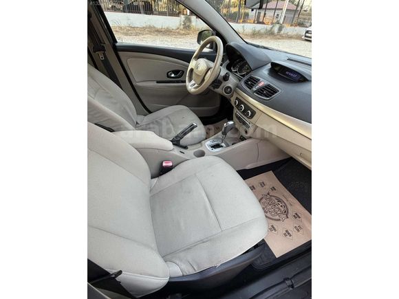 Fluence 1.5 DCI Extreme EDC
