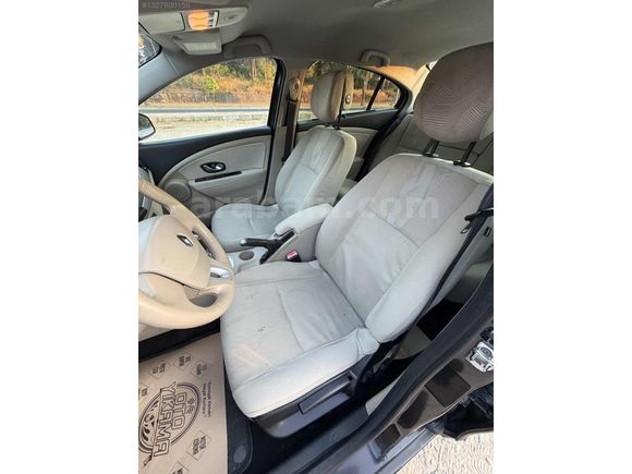 Fluence 1.5 DCI Extreme EDC