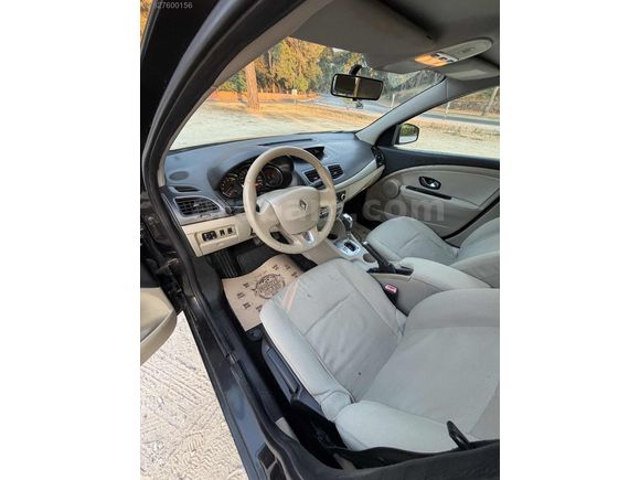 Fluence 1.5 DCI Extreme EDC