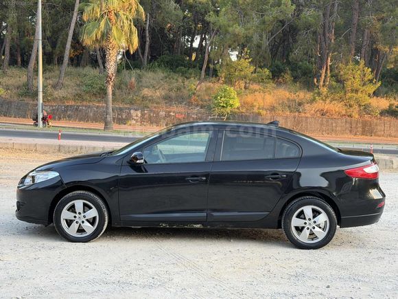 Fluence 1.5 DCI Extreme EDC