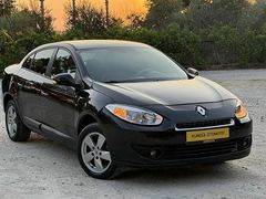 Fluence 1.5 DCI Extreme EDC