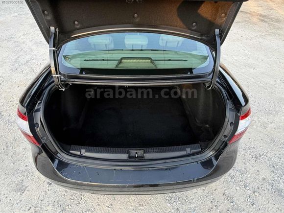 Fluence 1.5 DCI Extreme EDC