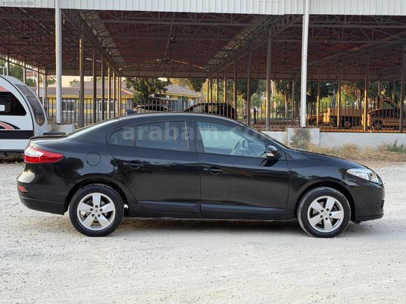 Fluence 1.5 DCI Extreme EDC