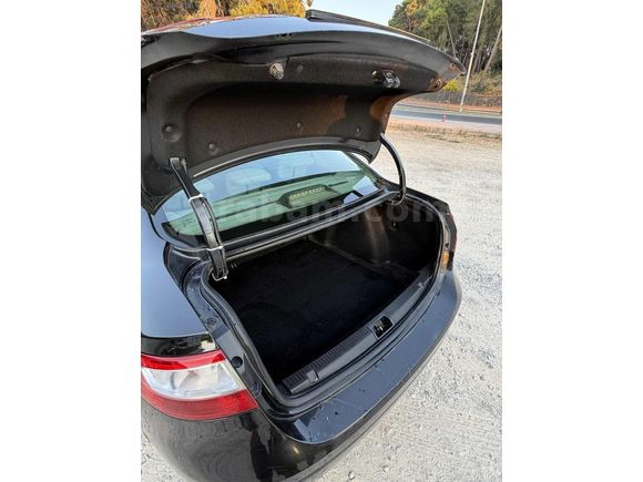 Fluence 1.5 DCI Extreme EDC
