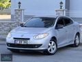 2010 DİJİTAL KLİMA,İÇİ BEJ FUL+FUL BAKIMLI 1.5 DİZEL FLUENCE