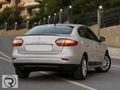 *LANSMAN RENK* 2012 FLUENCE 1.5dCİ
