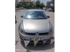 Sahibinden Volkswagen Golf 1.6 TDi BlueMotion Comfortline 2013 Model  255.000 km Gri