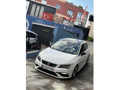 Sahibinden Seat Leon 1.6 TDI Style 2018 Model 