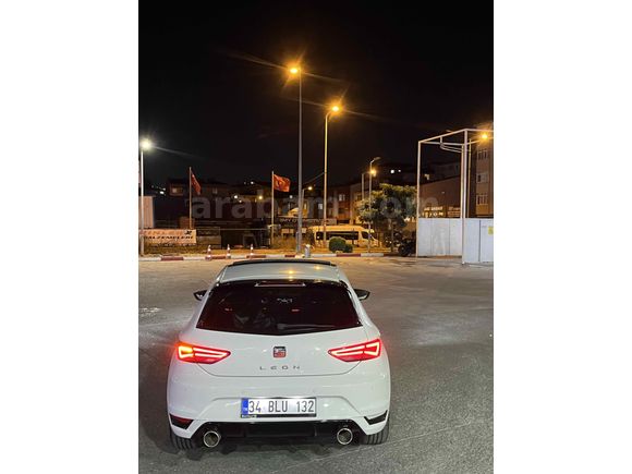 Sahibinden Seat Leon 1.6 TDI Style 2018 Model 