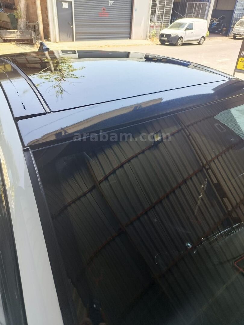 Sahibinden Fiat Bravo 1.4 T-Jet Sports Style 2011 Model Tekirdağ 192.000 km Beyaz 3