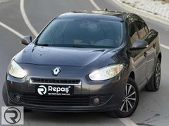 *DEĞİŞENSİZ* 2011 FLUENCE 1.5dCİ LANSMAN RENK