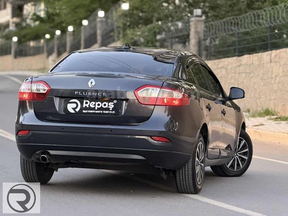 *DEĞİŞENSİZ* 2011 FLUENCE 1.5dCİ LANSMAN RENK