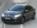 *DEĞİŞENSİZ* 2011 FLUENCE 1.5dCİ LANSMAN RENK