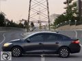 *DEĞİŞENSİZ* 2011 FLUENCE 1.5dCİ LANSMAN RENK