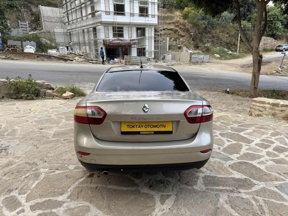 Otomatik Fluence