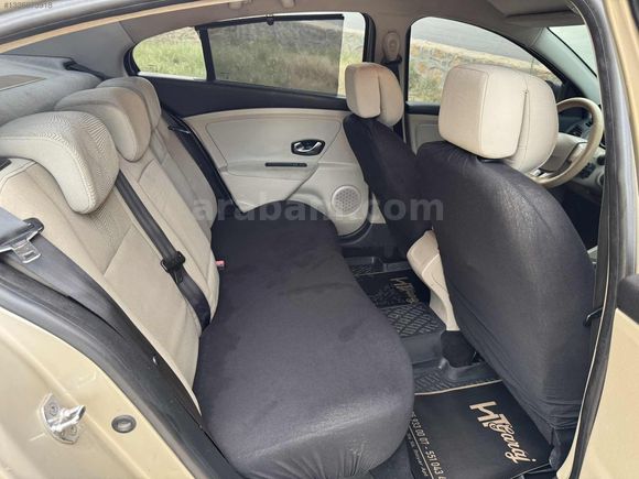 Otomatik Fluence