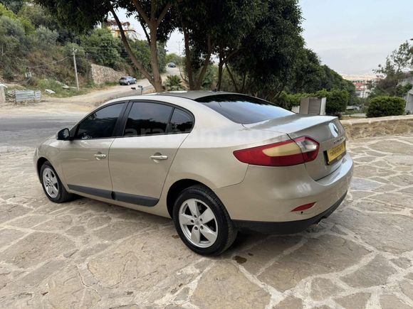 Otomatik Fluence