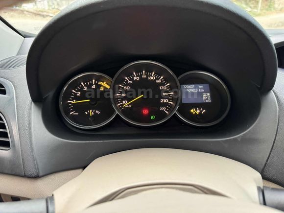 Otomatik Fluence