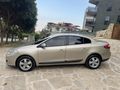 Otomatik Fluence
