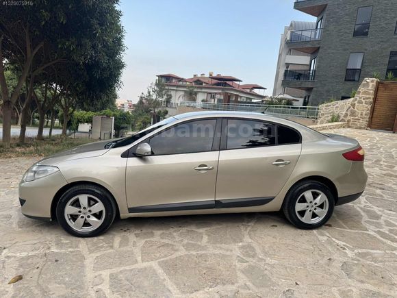 Otomatik Fluence